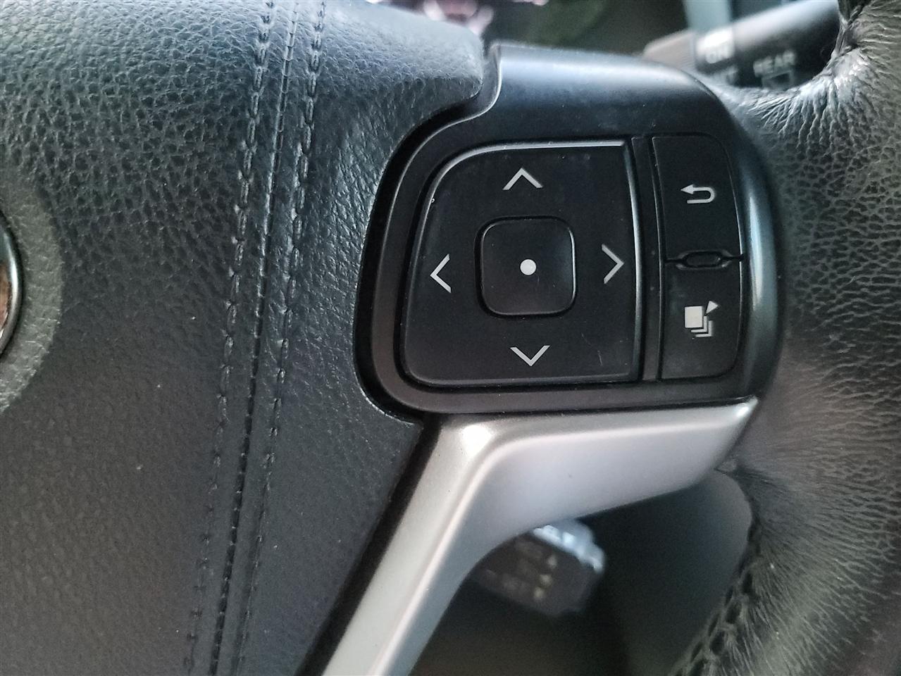 Toyota Sienna photo 25