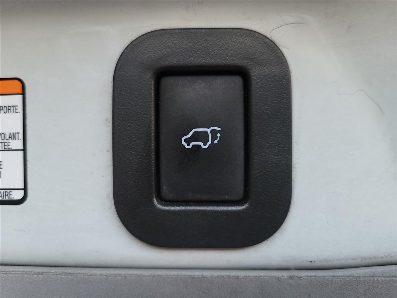 Toyota Sienna photo 31