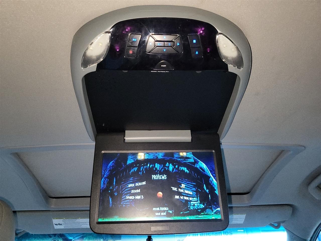 Toyota Sienna photo 37