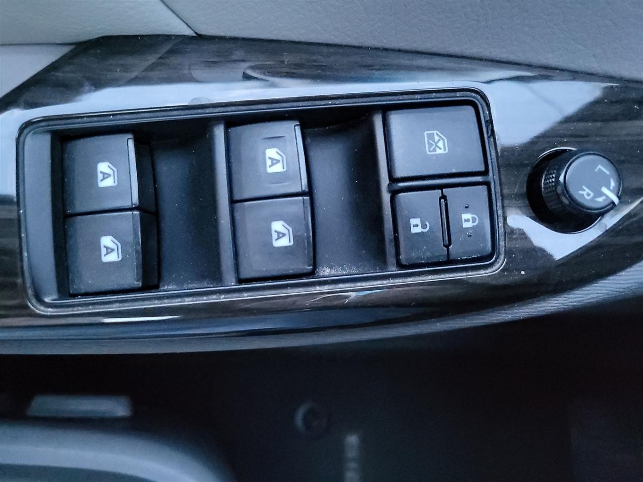Toyota Sienna photo 42