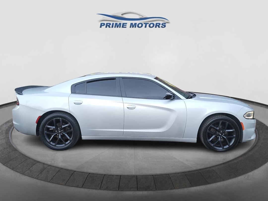 Dodge Charger SXT 2019