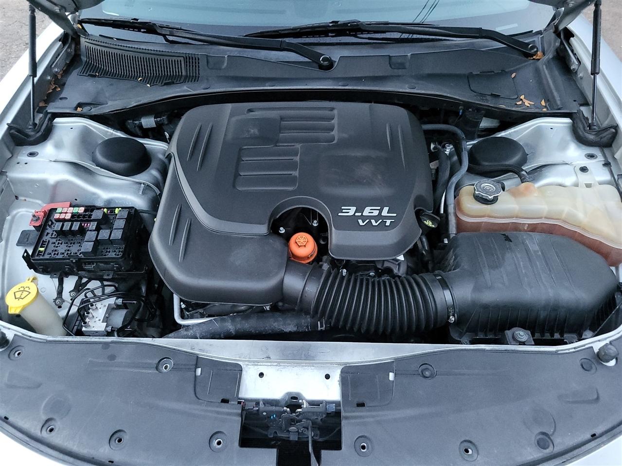 Dodge Charger SXT 2019