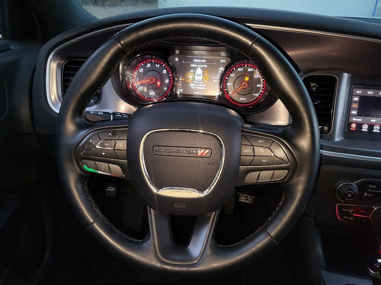 Dodge Charger SXT 2019