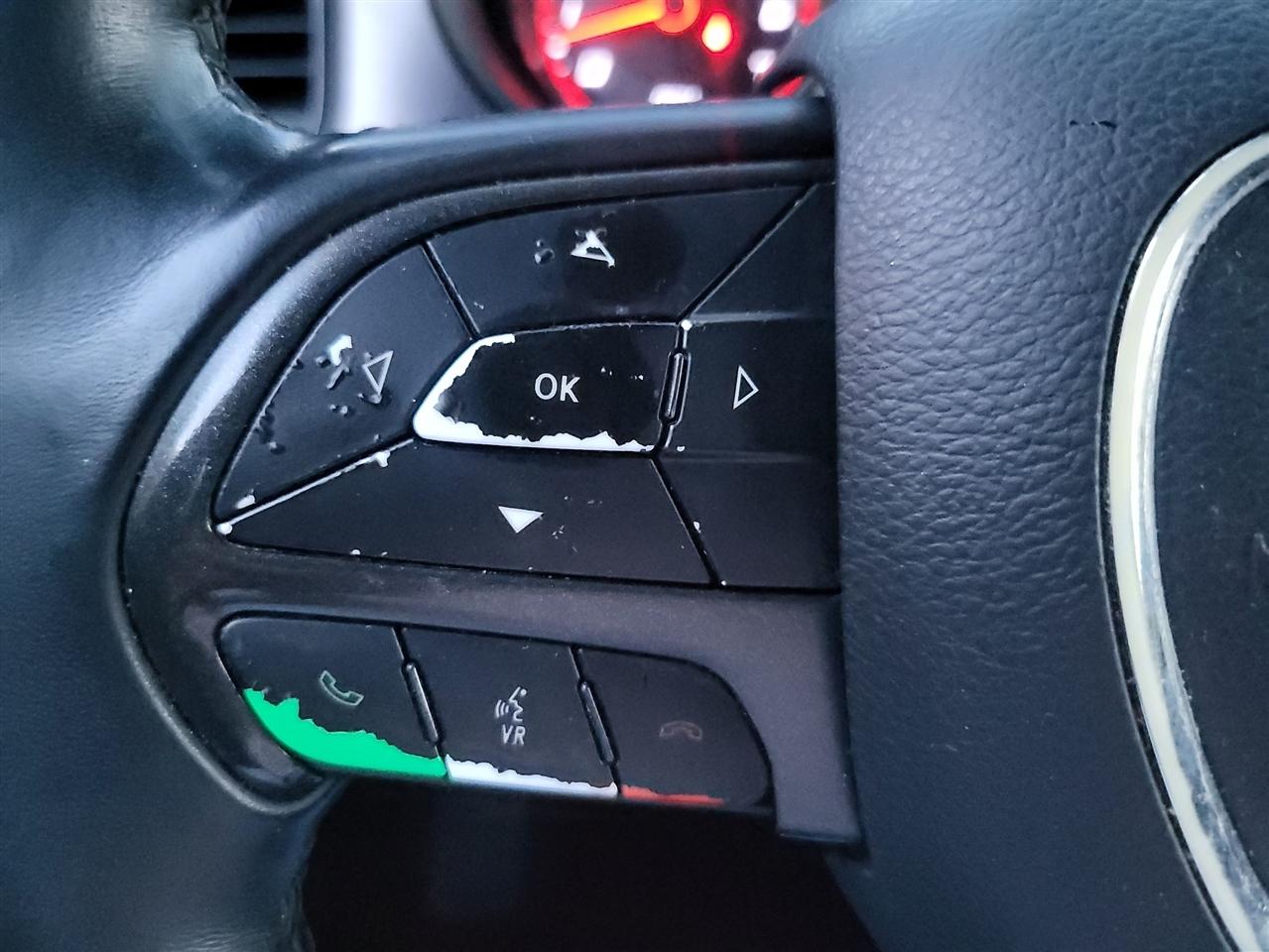 Dodge Charger SXT 2019