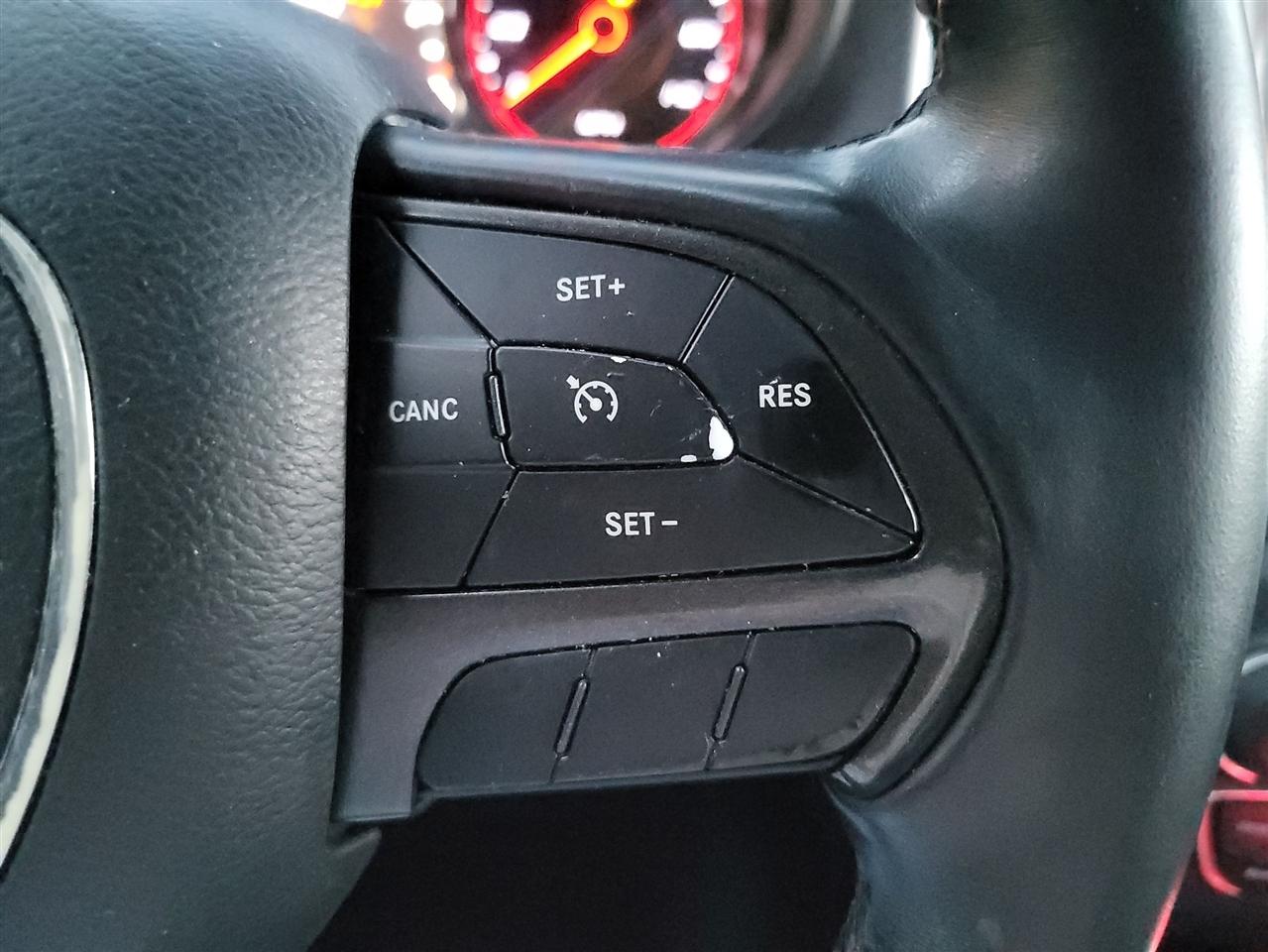 Dodge Charger SXT 2019