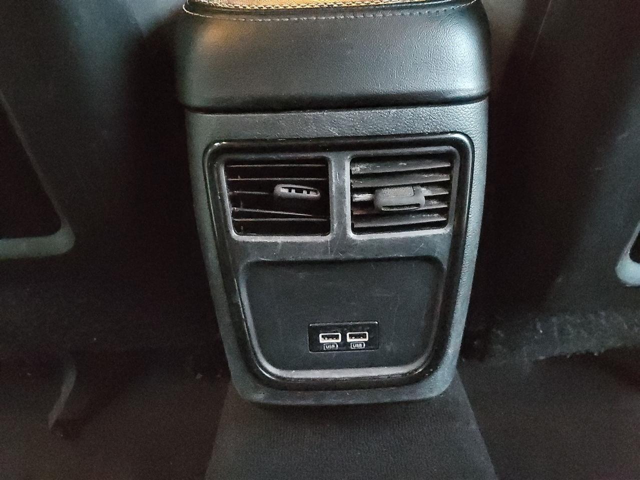 Dodge Charger SXT 2019