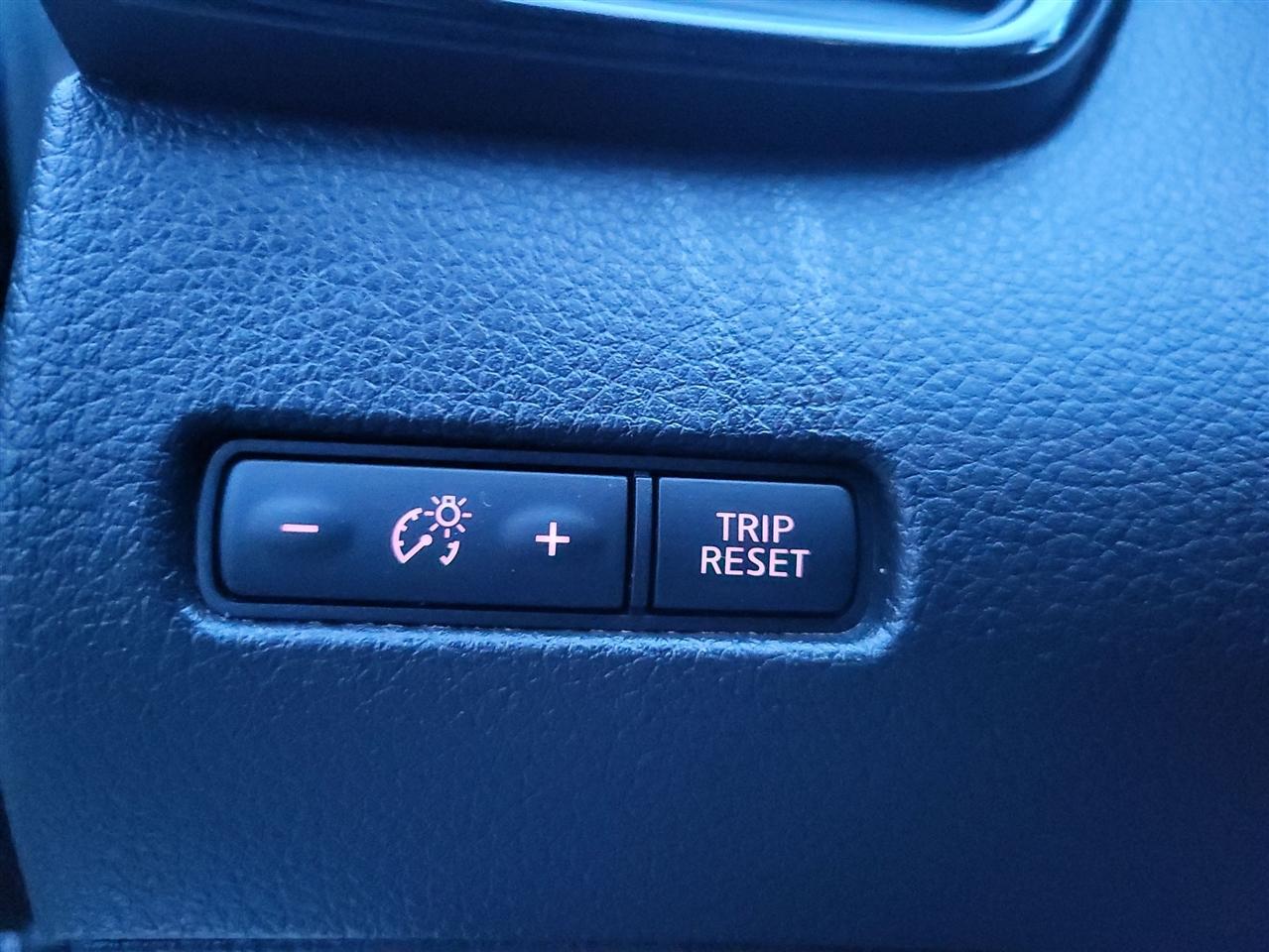 Nissan Rogue S AWD 2017
