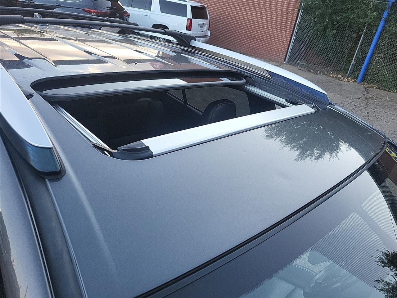 Toyota RAV4 SE 4WD 2016