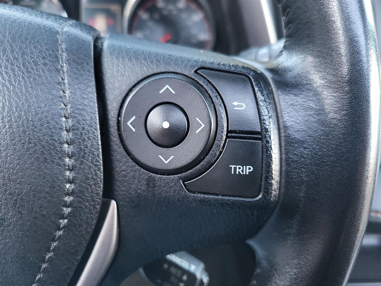 Toyota RAV4 SE 4WD 2016