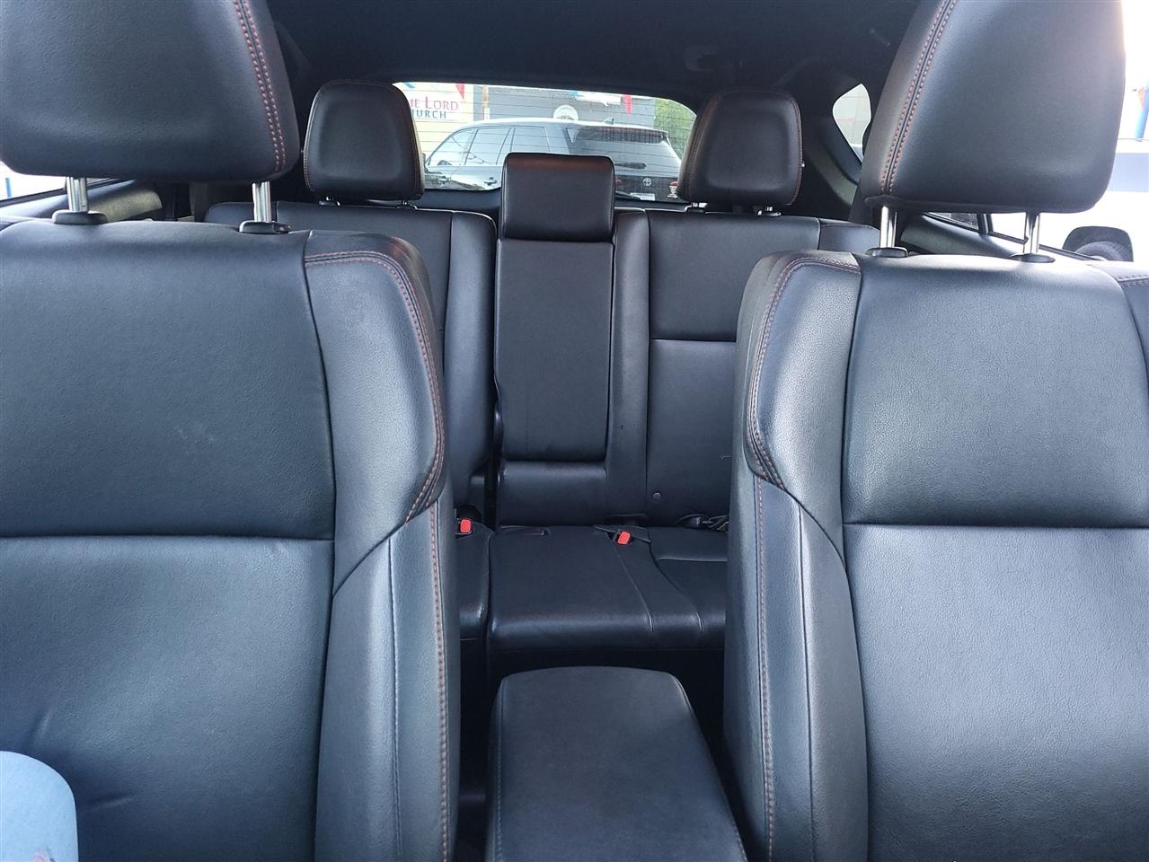Toyota RAV4 SE 4WD 2016