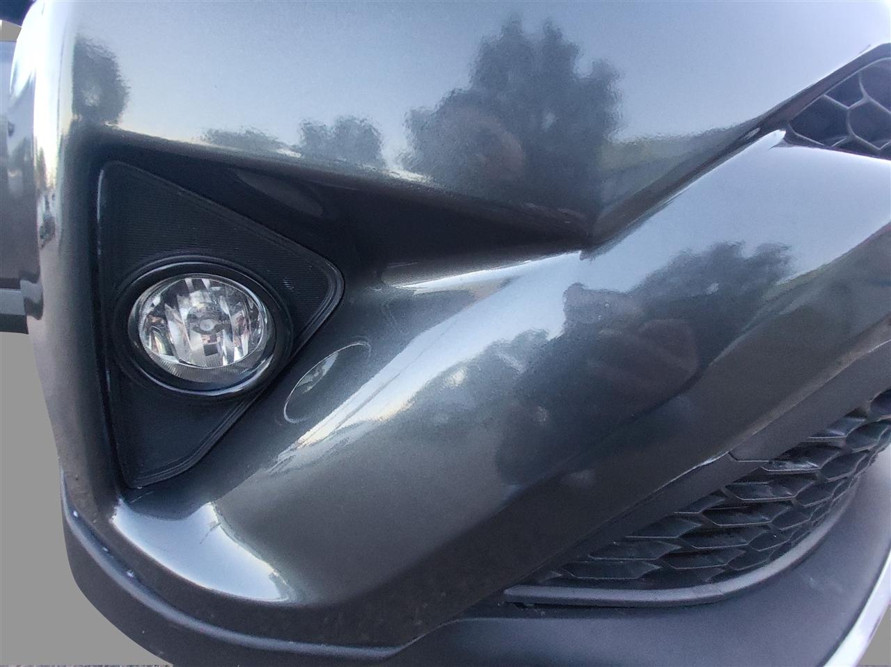 Toyota RAV4 SE 4WD 2016
