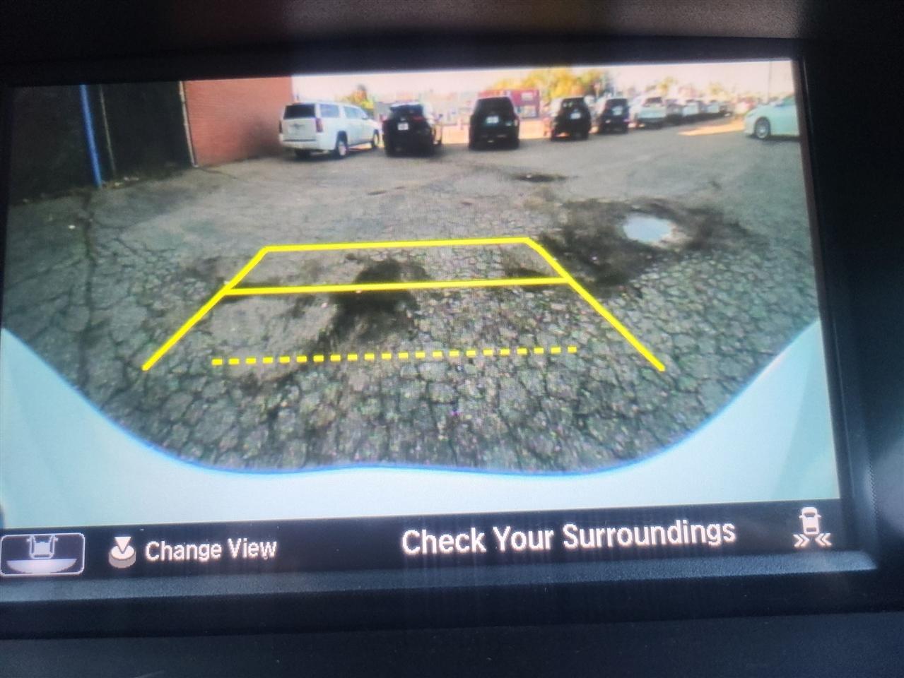 Acura MDX SH-AWD 9-Spd AT w/Tech Package 2020