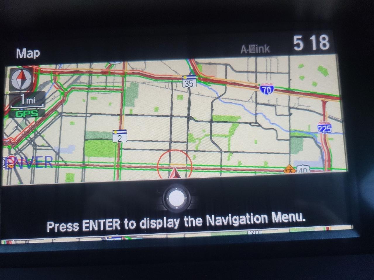 Acura MDX SH-AWD 9-Spd AT w/Tech Package 2020