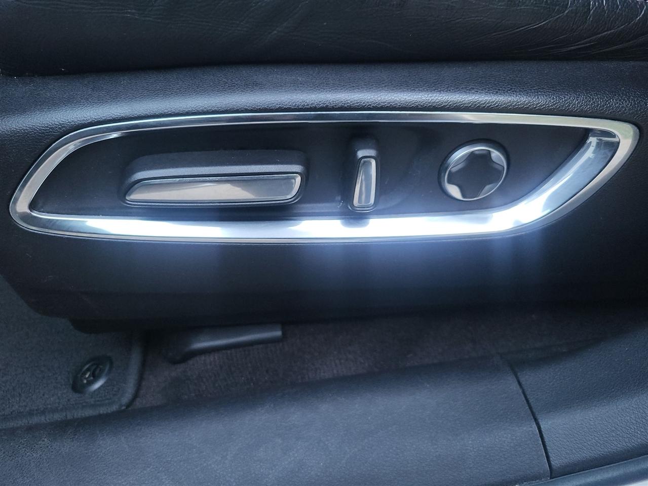 Acura MDX SH-AWD 9-Spd AT w/Tech Package 2020