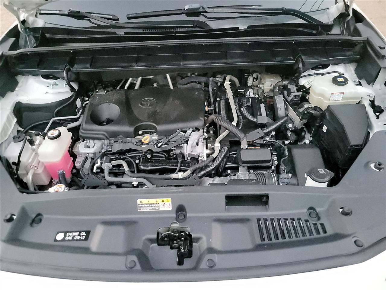 Toyota Highlander  2021
