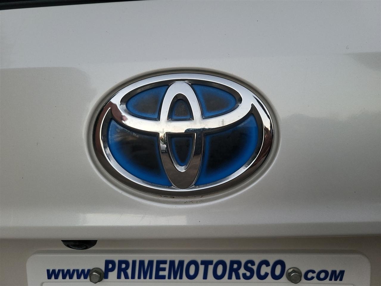 Toyota Highlander  2021