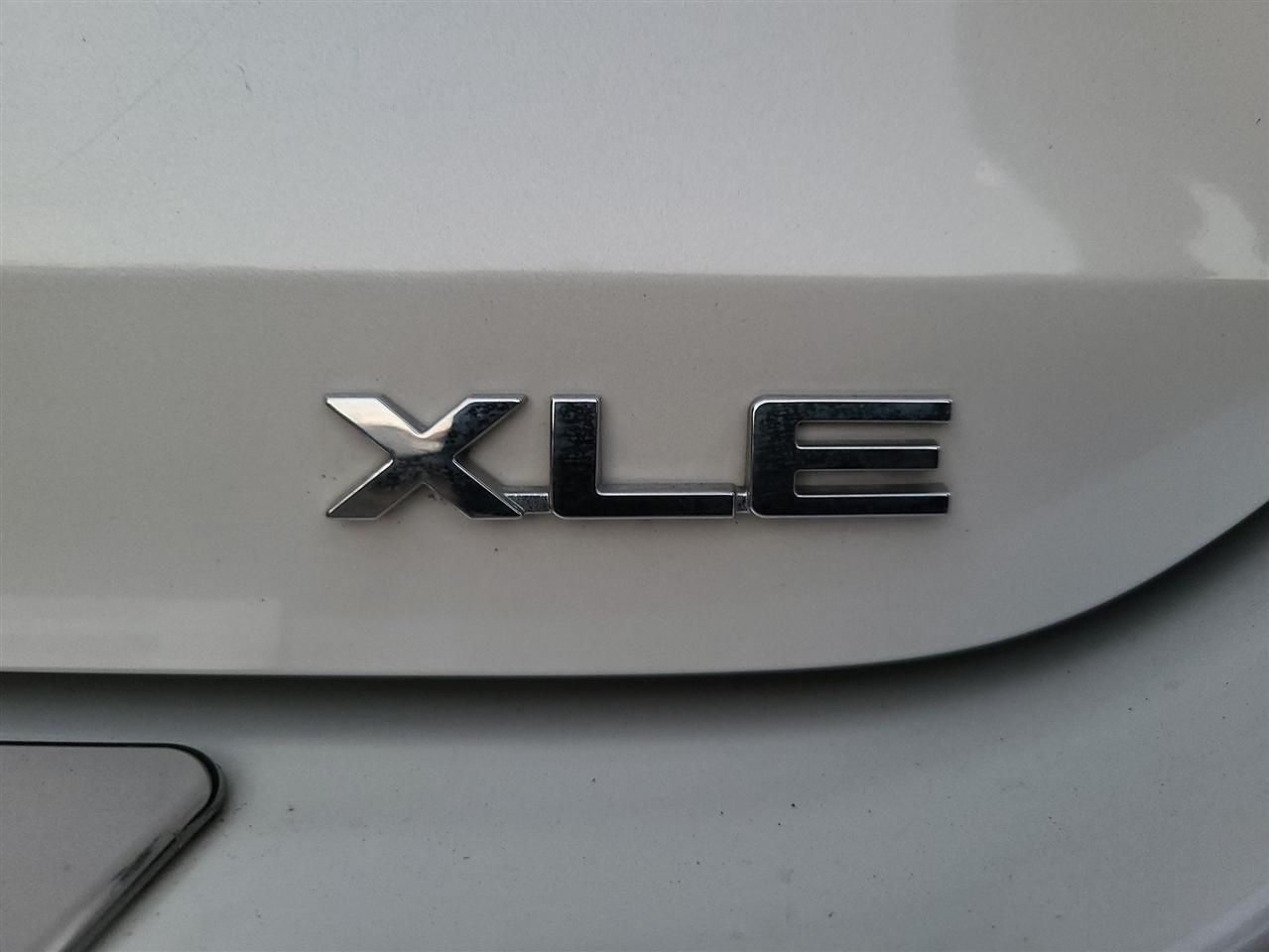Toyota Highlander  2021