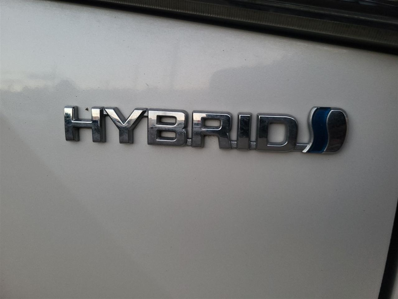 Toyota Highlander  2021