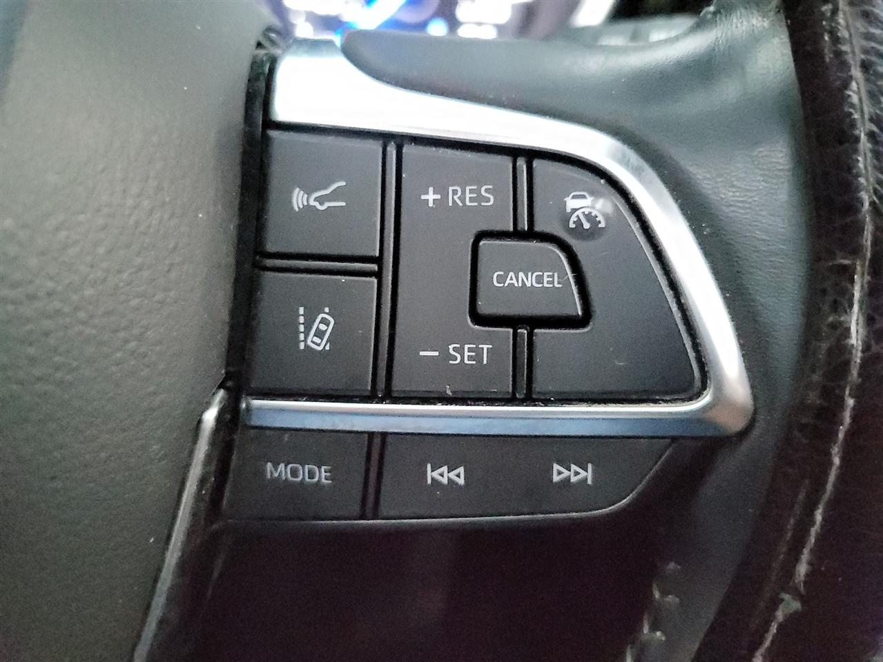 Toyota Highlander  2021