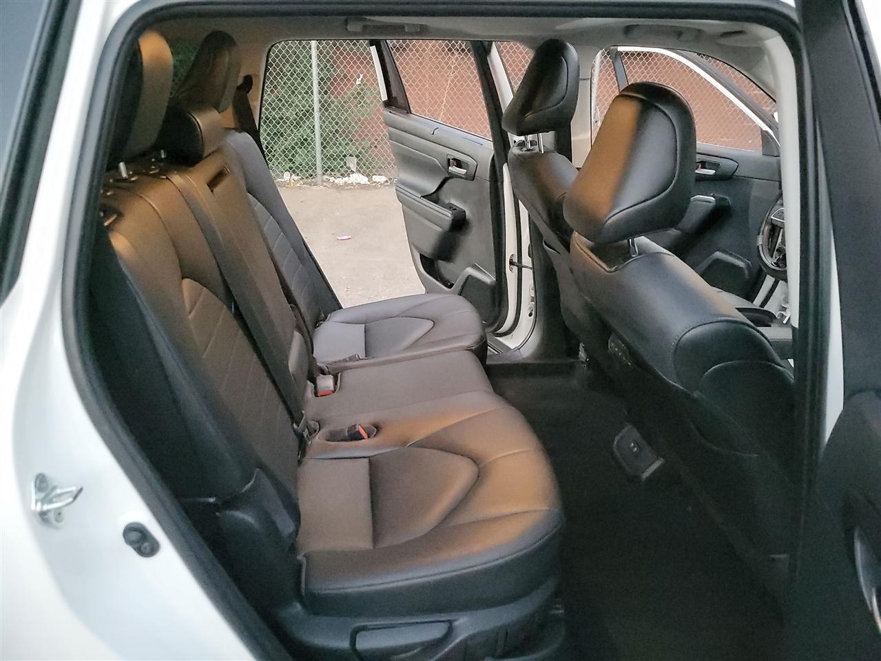 Toyota Highlander  2021