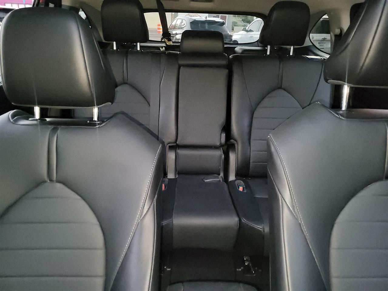Toyota Highlander  2021