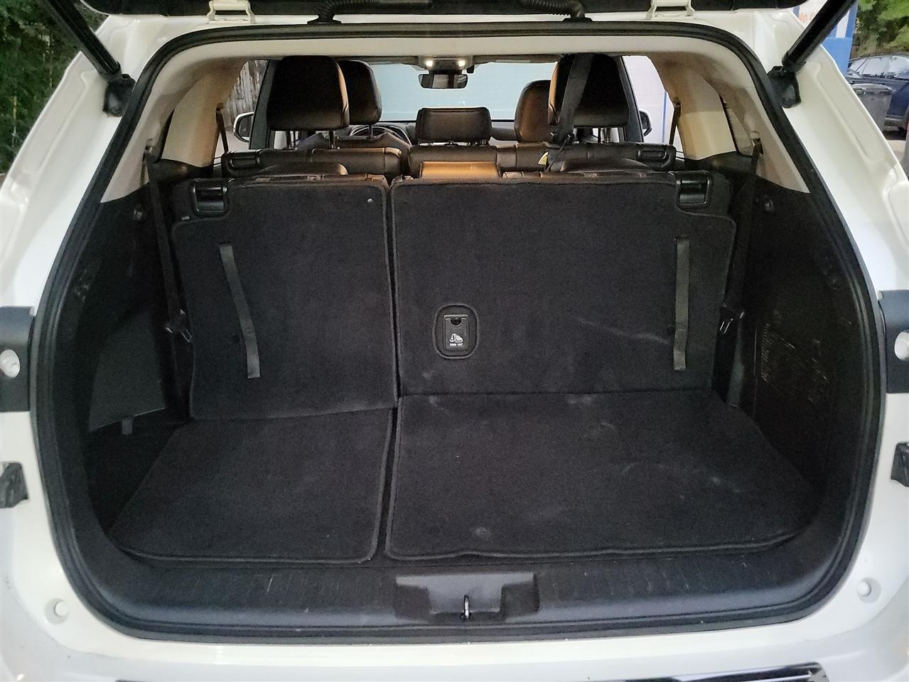 Toyota Highlander  2021