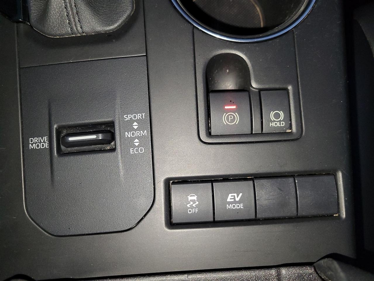 Toyota Highlander  2021
