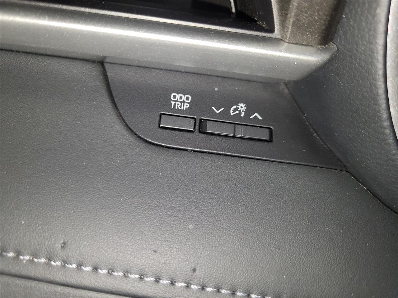 Toyota Highlander  2021