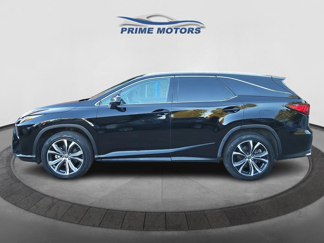 Lexus RX RX 350 AWD 2019