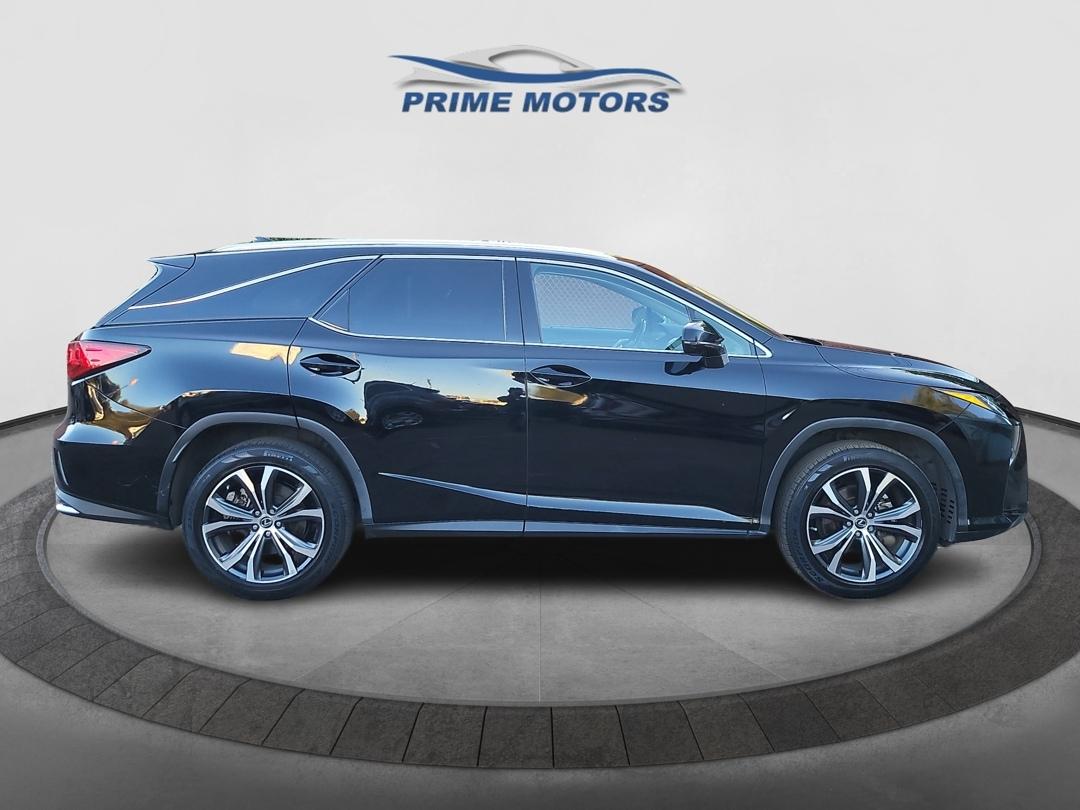 Lexus RX RX 350 AWD 2019