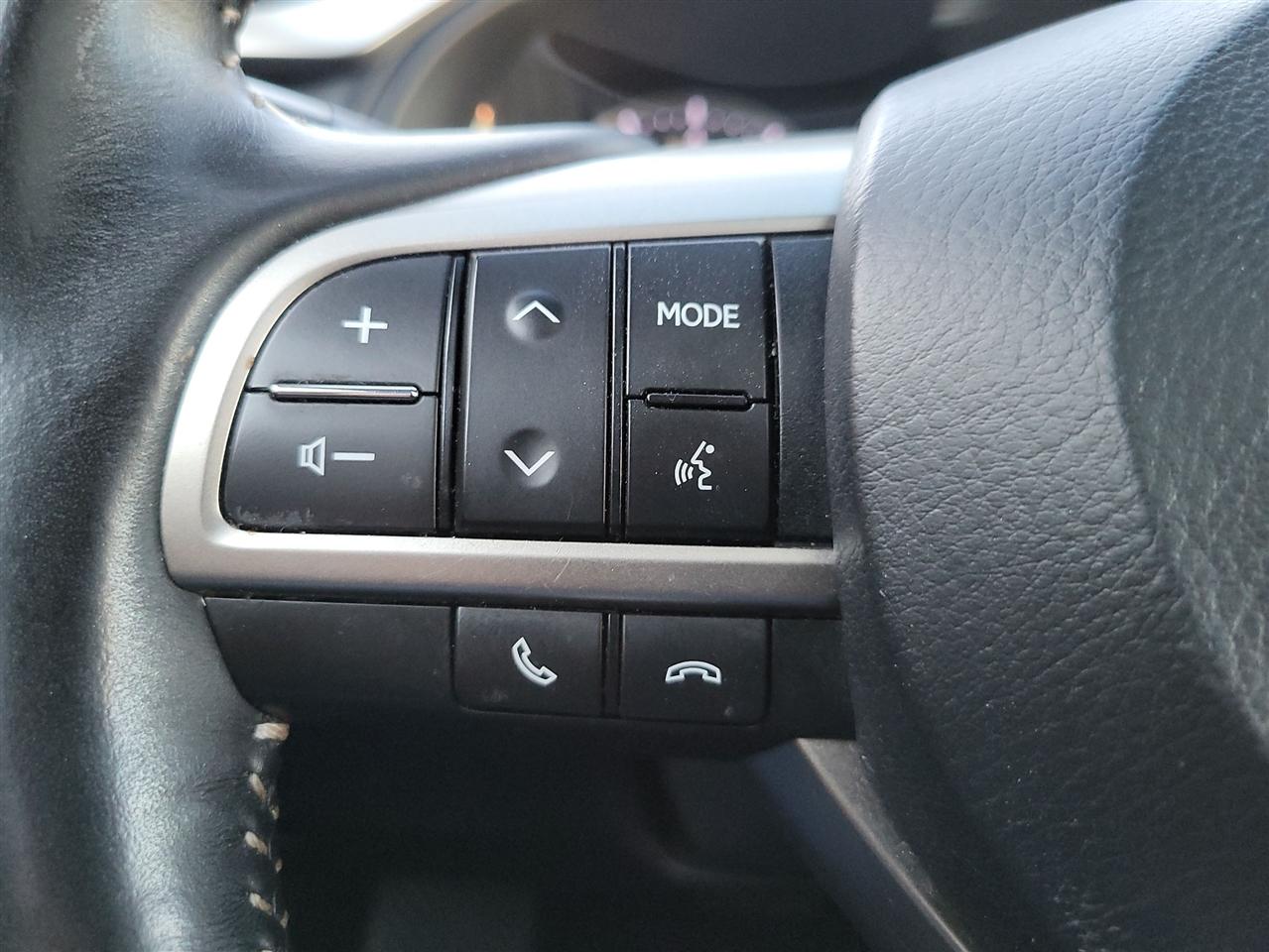 Lexus RX RX 350 AWD 2019