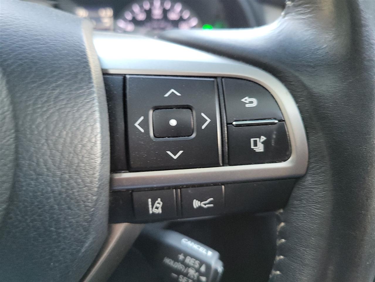 Lexus RX RX 350 AWD 2019