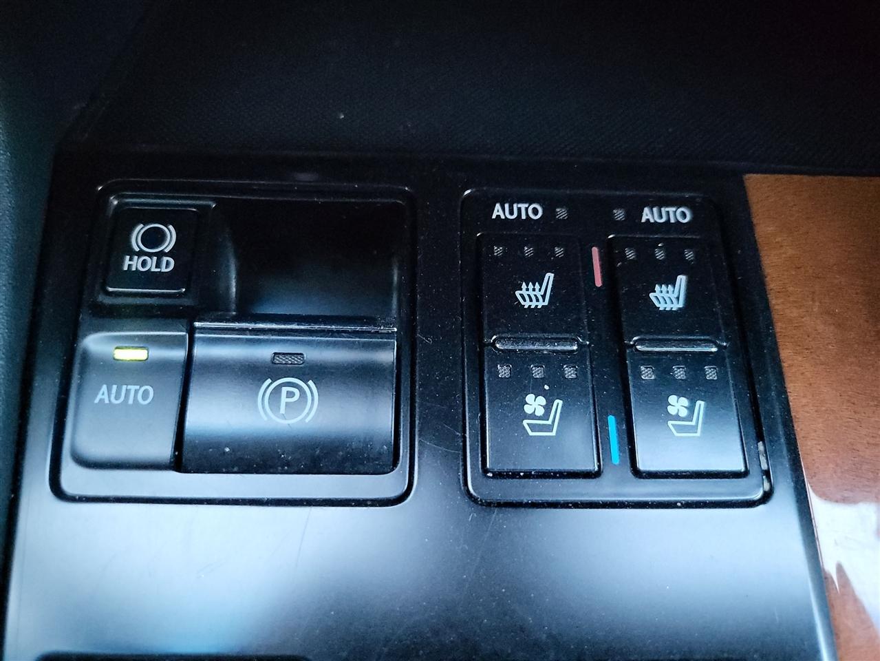 Lexus RX RX 350 AWD 2019