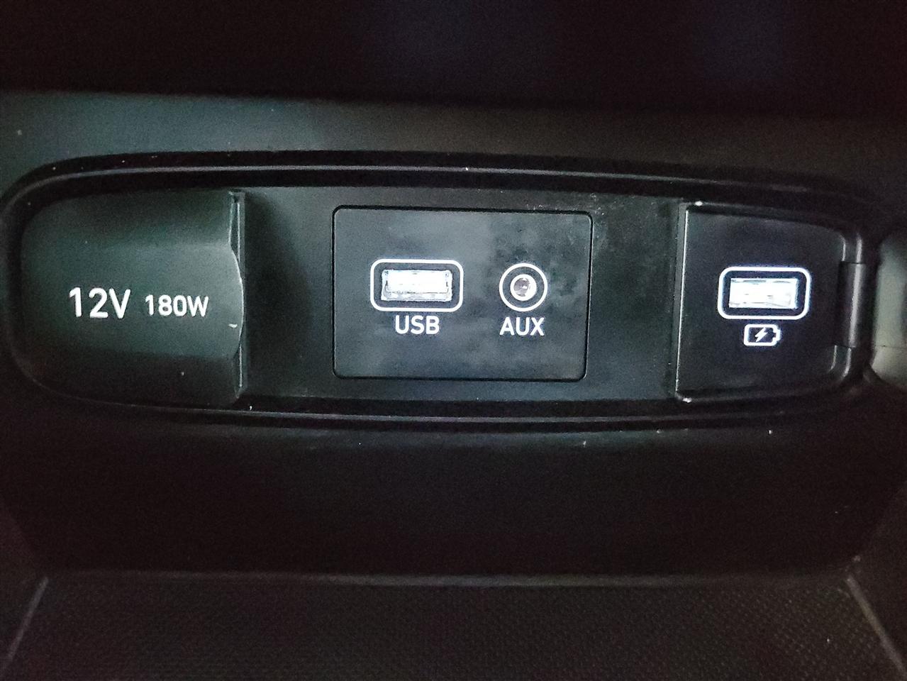 Hyundai Santa Fe AWD 4dr Auto SE 2019