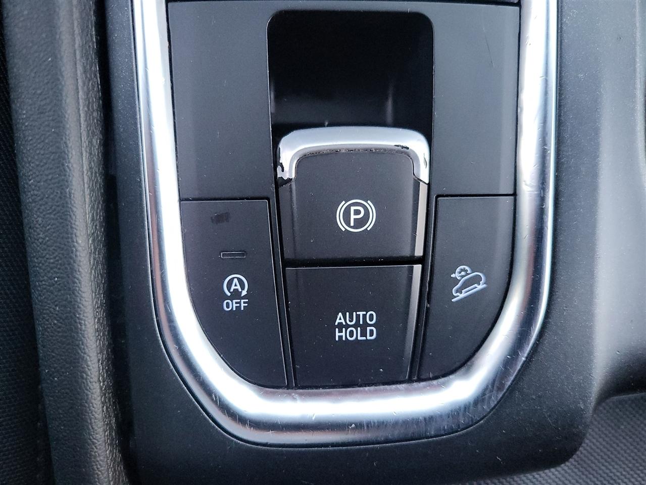 Hyundai Santa Fe AWD 4dr Auto SE 2019