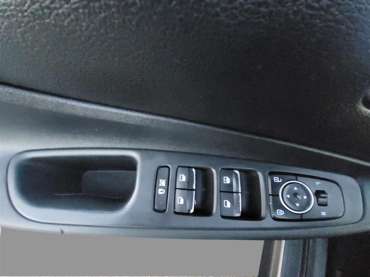 Hyundai Santa Fe AWD 4dr Auto SE 2019