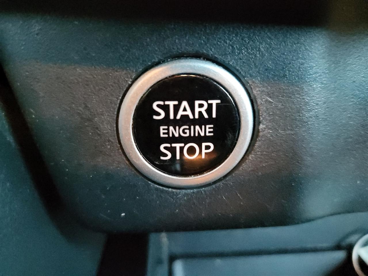 Nissan Rogue SV 2021