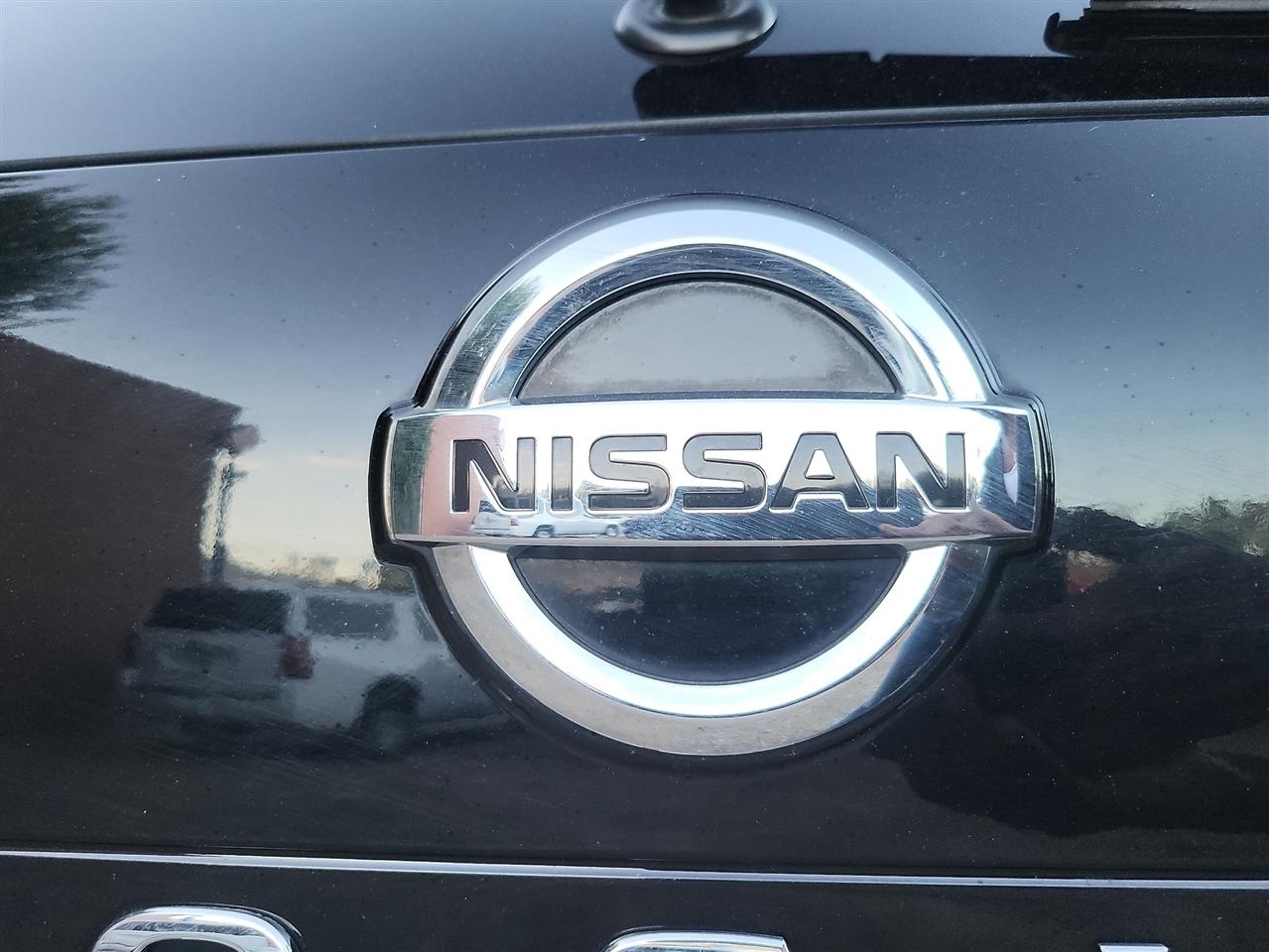 Nissan Rogue SV 2021