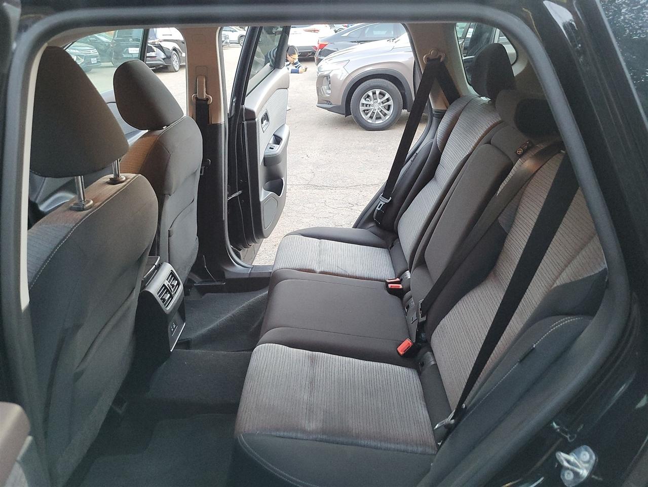 Nissan Rogue SV 2021