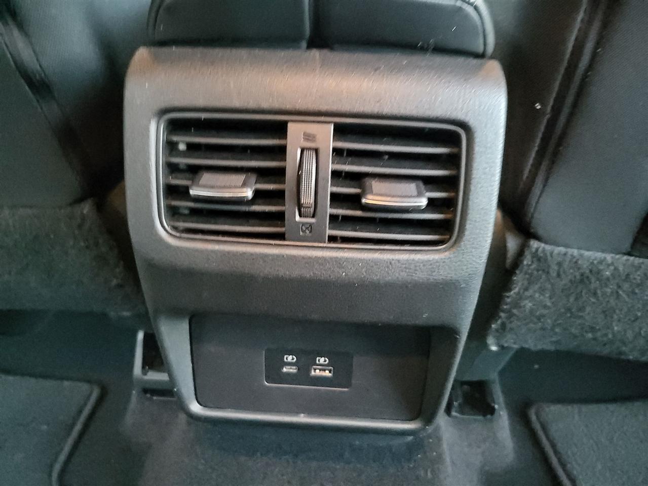 Nissan Rogue SV 2021