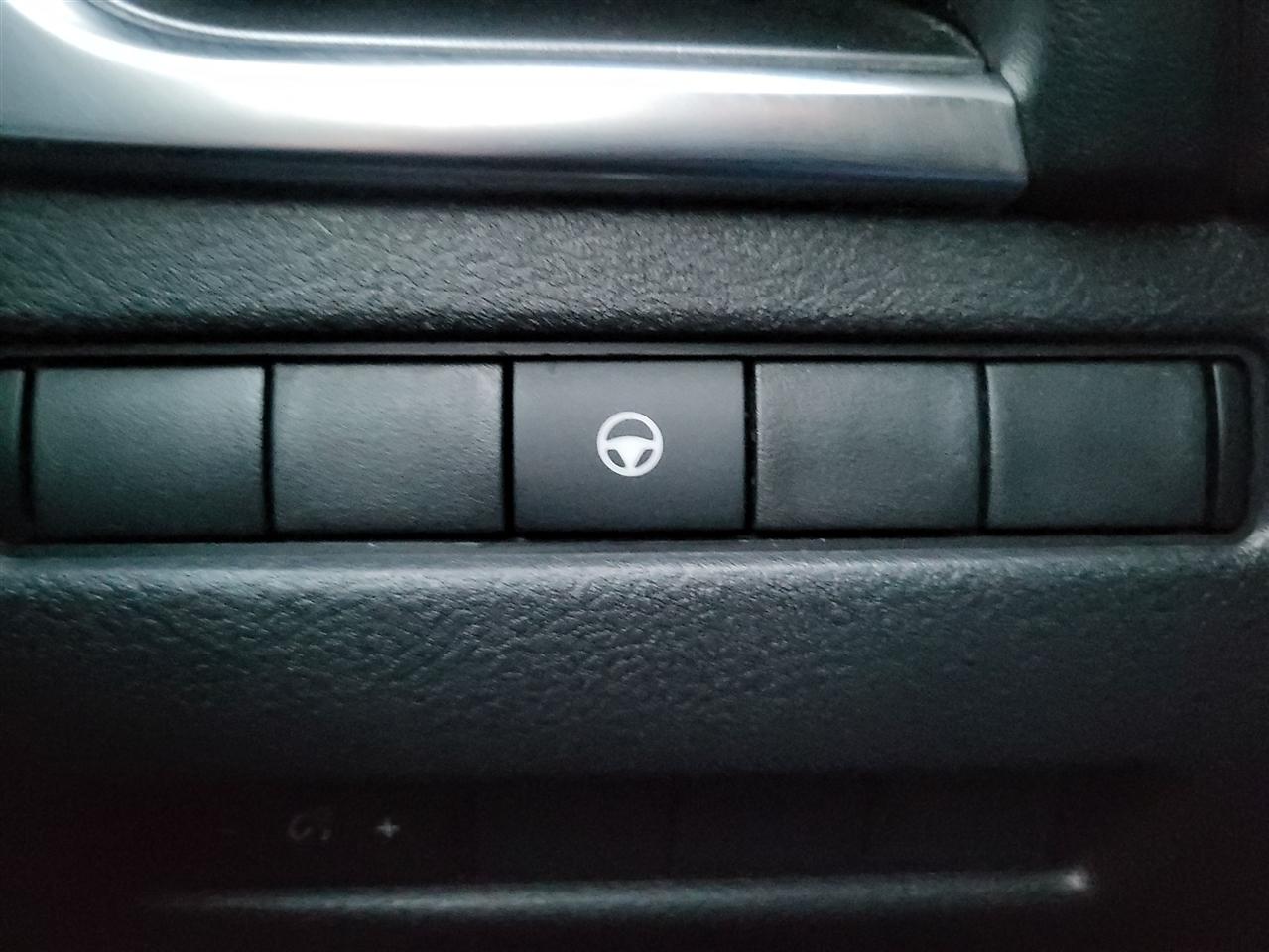 Nissan Rogue SV 2021