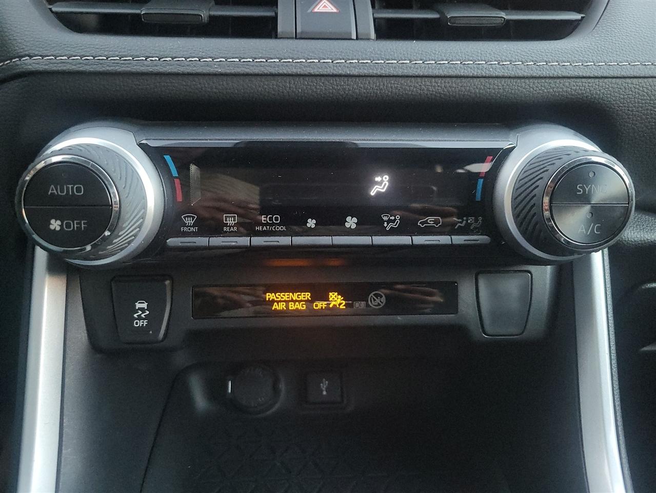 Toyota RAV4 Hybrid LE 2022