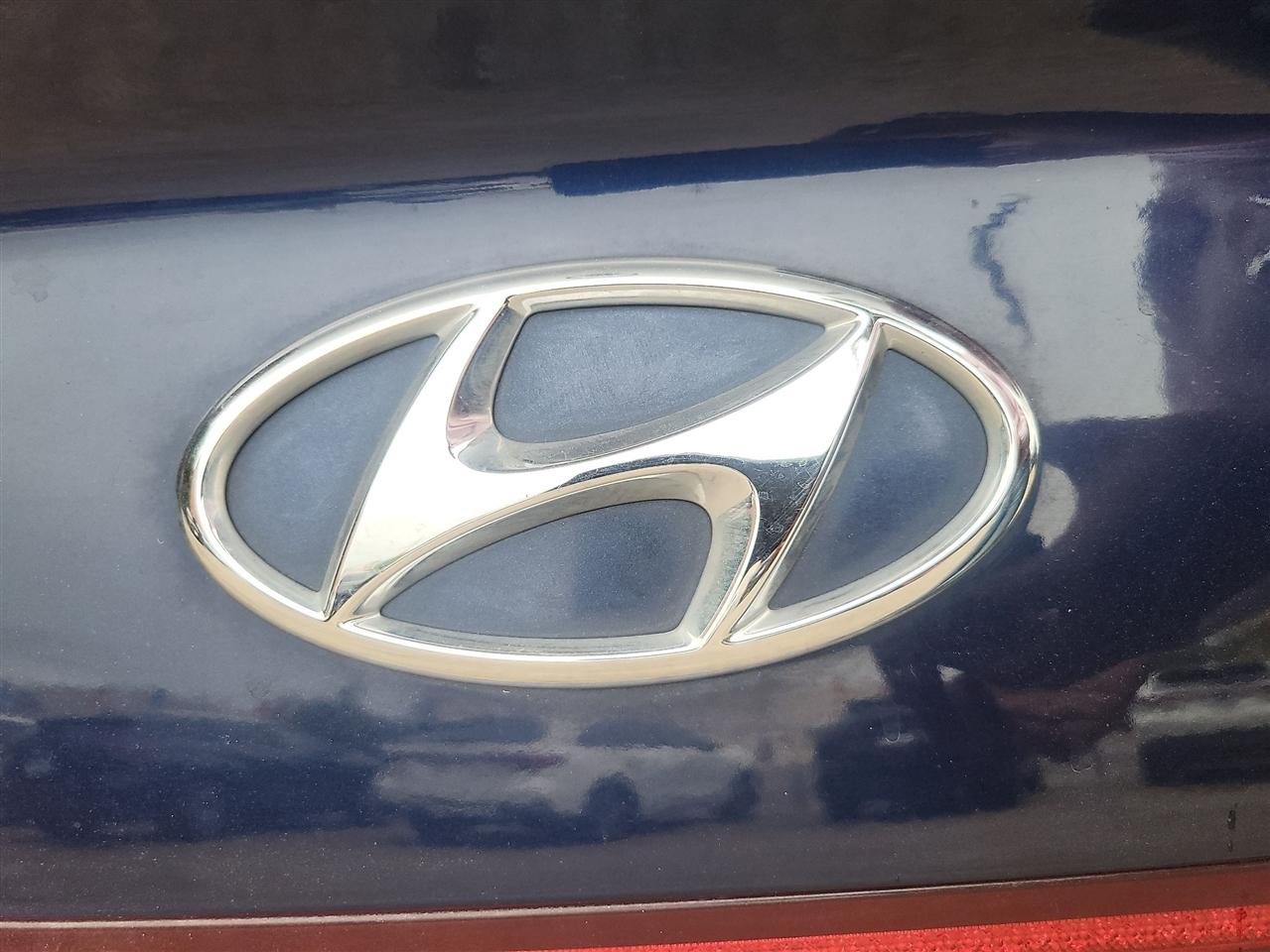 Hyundai Sonata SE 2021
