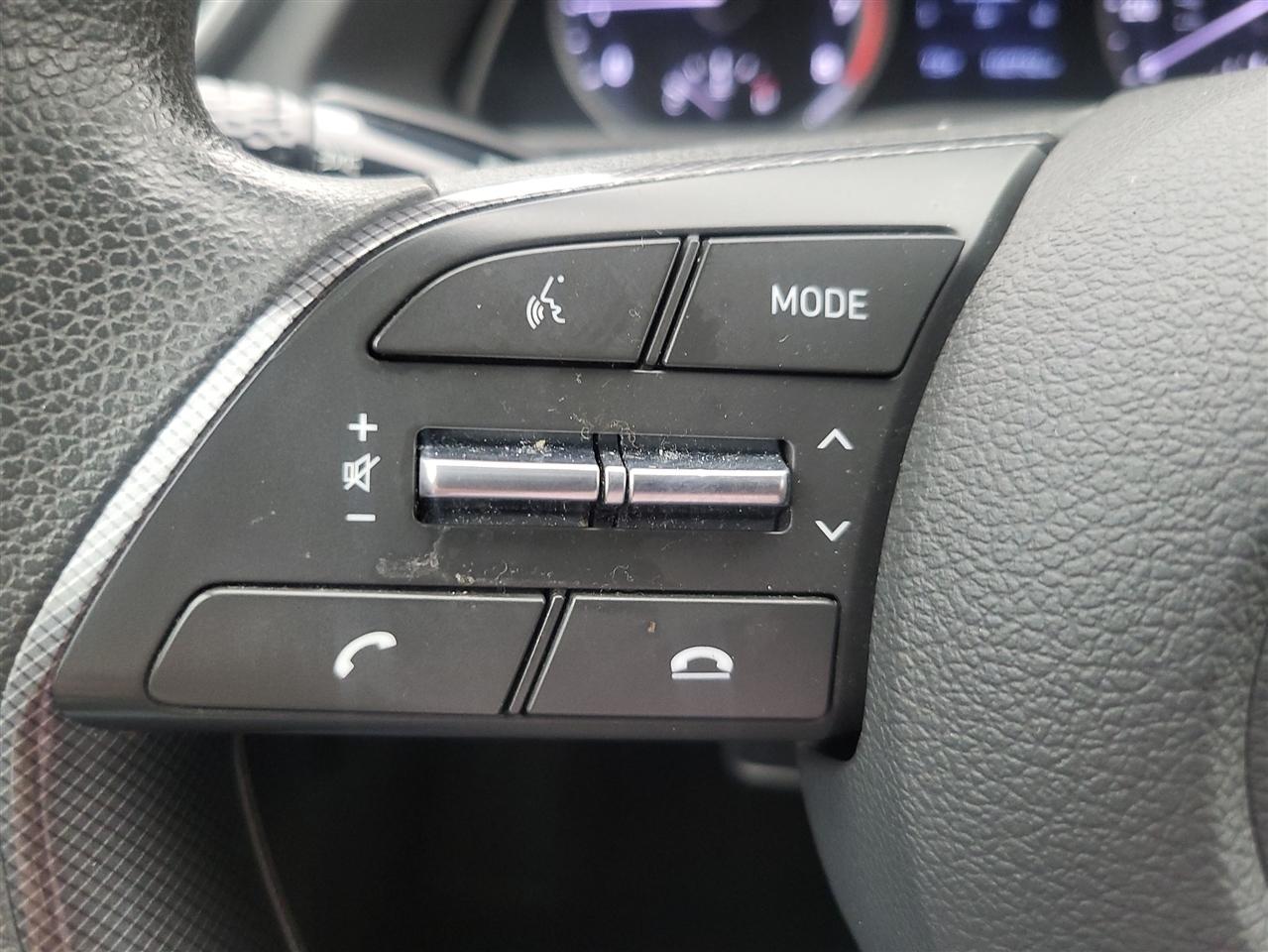 Hyundai Sonata SE 2021