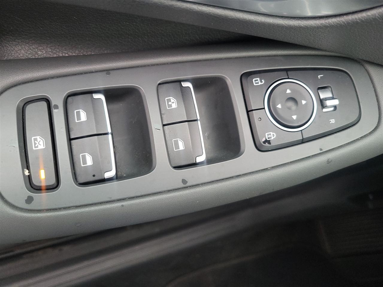 Hyundai Sonata SE 2021
