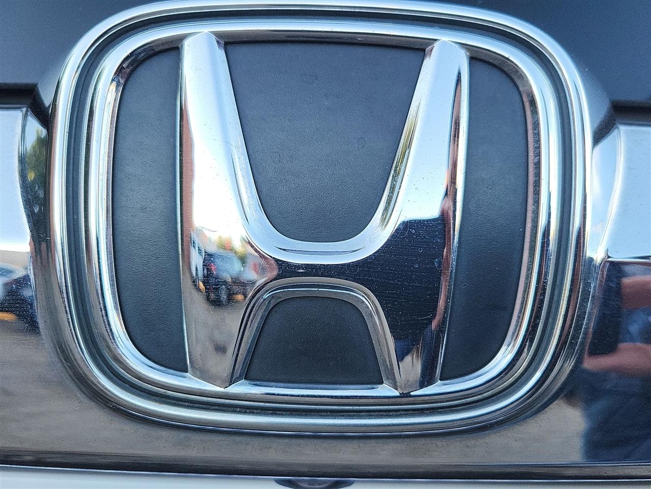 Honda CR-V SE 4WD 2016