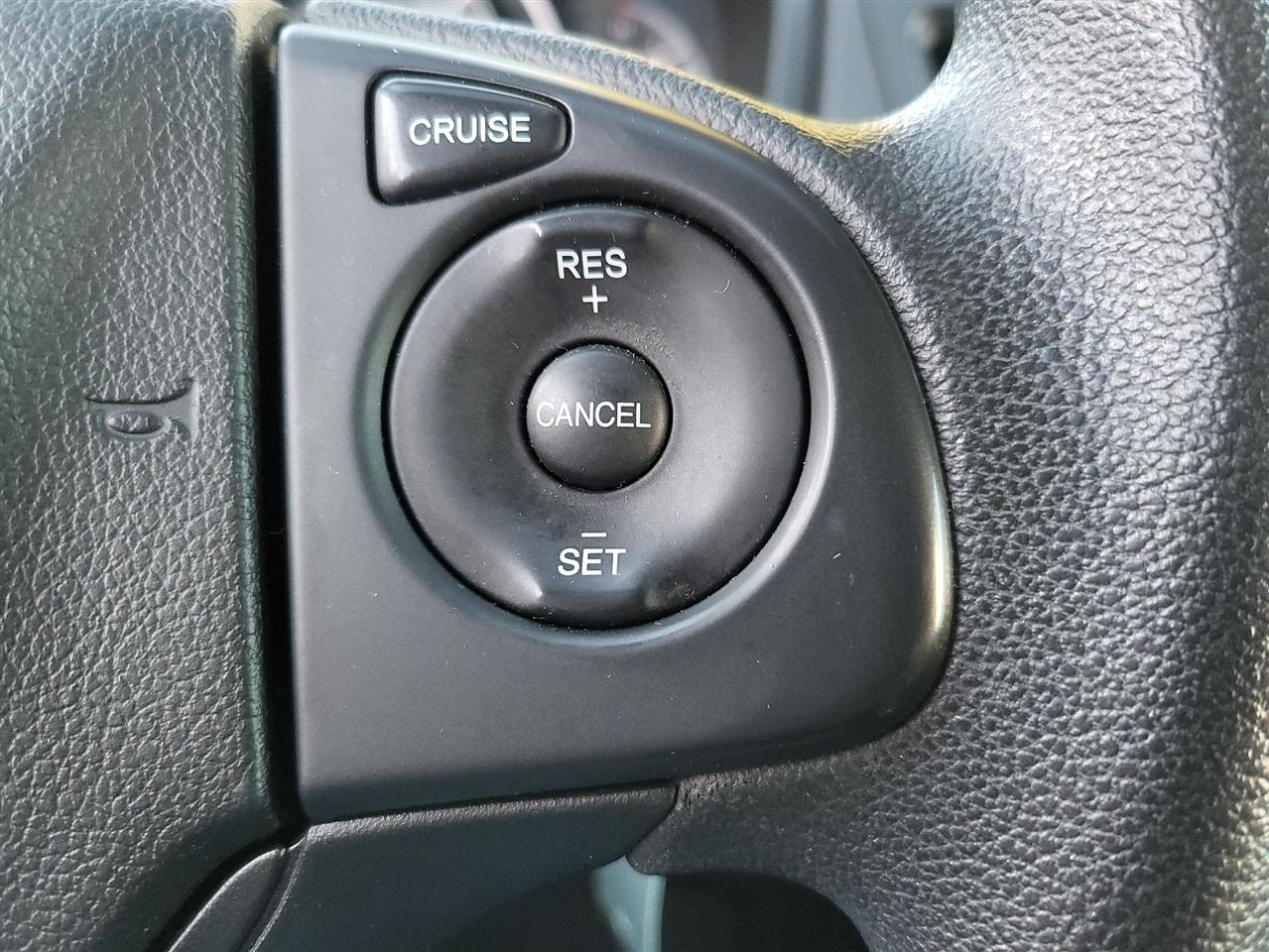 Honda CR-V SE 4WD 2016
