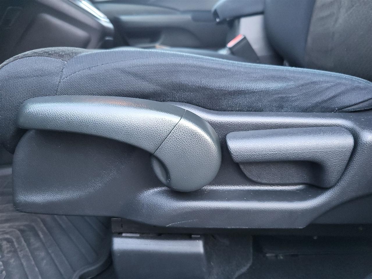 Honda CR-V SE 4WD 2016