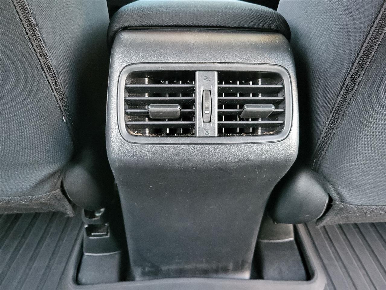 Honda CR-V SE 4WD 2016