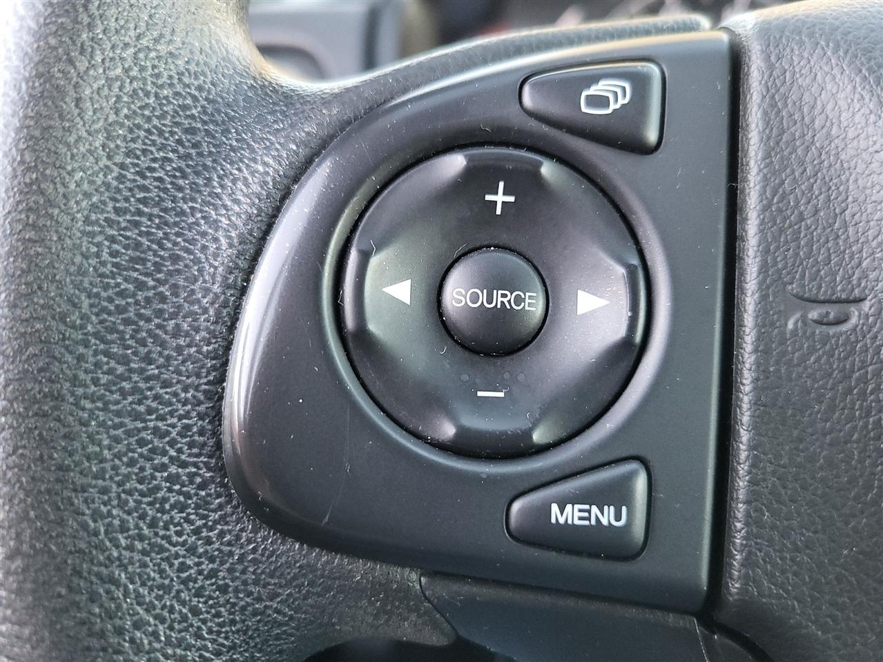 Honda CR-V SE 4WD 2016